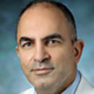 Christos Georgiades, MD, Radiology, Baltimore, MD, Johns Hopkins Hospital