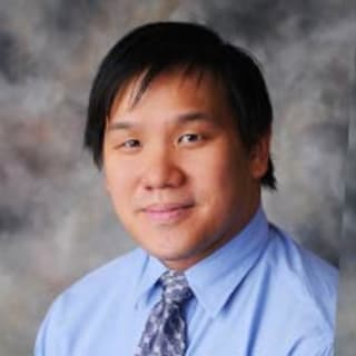 Clifford Chen, MD, Pediatrics, Dallas, TX, University of Texas Southwestern Medical Center