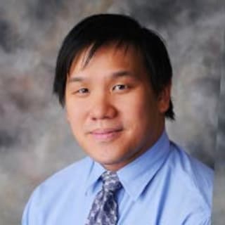 Clifford Chen, MD