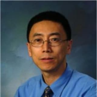 Tao Li, MD, Radiology, Seattle, WA, Seattle VA Medical Center