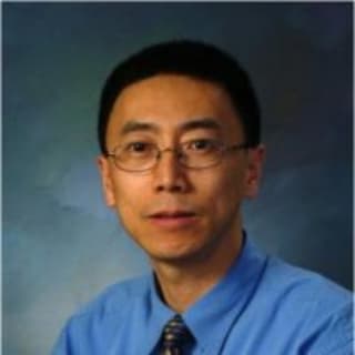 Tao Li, MD, Radiology, Southfield, MI