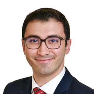 Akram Habibi, MD