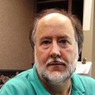Edward Willett, MD, Interventional Radiology, Opelousas, LA