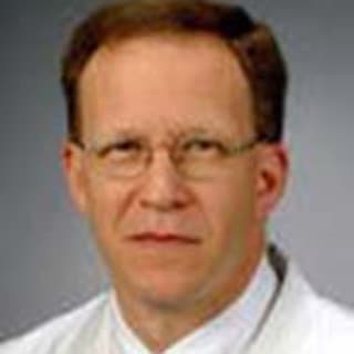 Ralph Christy Jr., MD