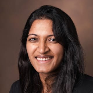 Saumya Maru, MD, Internal Medicine, Baltimore, MD