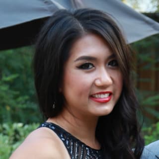 Patricia (Chang) Acharya, MD