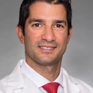 Nima Ghalehsari, MD, Hematology, Brooklyn, NY