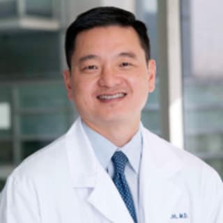 Sam Yoon, MD, General Surgery, Bronxville, NY, New York-Presbyterian Hospital