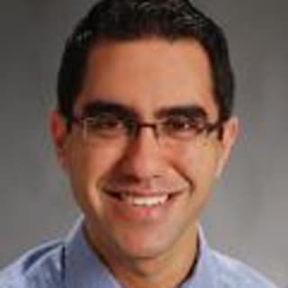 Khalil El-Chammas, MD, Pediatric Gastroenterology, Cincinnati, OH, Cincinnati Children's Hospital Medical Center