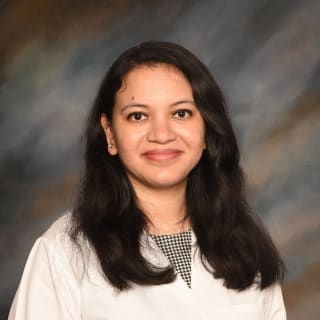 Itika Garg, MD, Ophthalmology, New Orleans, LA