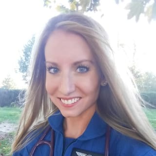 Lindsey Billman, DO, Emergency Medicine, Danville, PA