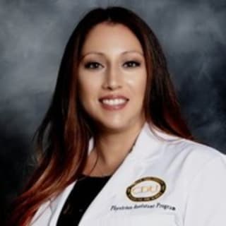 Patricia (Soltero) Korszyk, PA, Physician Assistant, Loma Linda, CA, Loma Linda University Medical Center