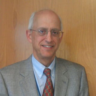 Michael Bogdasarian, MD, Vascular Surgery, Binghamton, NY