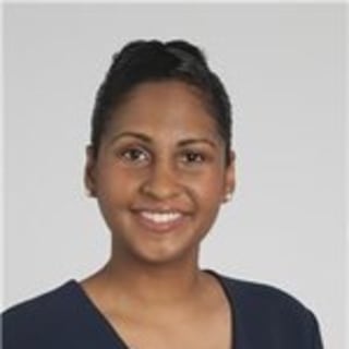Penelope Rampersad, MD, Cardiology, Cleveland, OH
