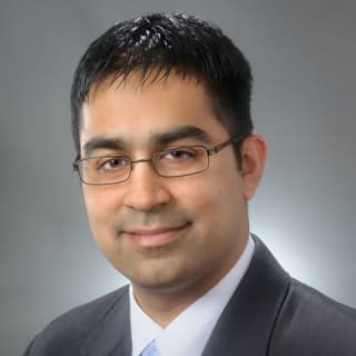Dipen Maun, MD, Colon & Rectal Surgery, Mooresville, IN, Community Hospital South