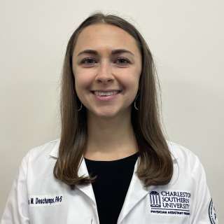 Jenna Deschamps, PA, Physician Assistant, Burrillville, RI