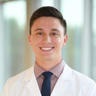 Ryan Christie, MD