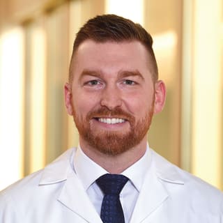 Chad Lasceski, MD, Orthopaedic Surgery, Chesterfield Township, MI