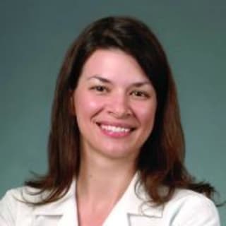 Amy Ingeneri, MD, Pediatrics, Chicago, IL, Saint Anthony Hospital