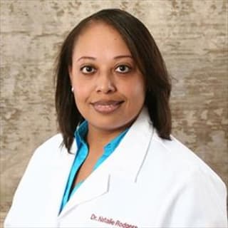 Natalie Randolph, MD, Obstetrics & Gynecology, Virginia Beach, VA, Sentara Virginia Beach General Hospital