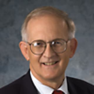 Martin Bassett, MD