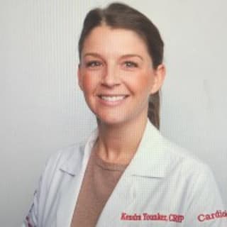 Kendra Younker, Acute Care Nurse Practitioner, Philadelphia, PA