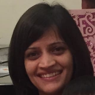 Sonica Saini, MD