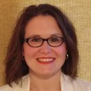 Bernadette Van Hulle
