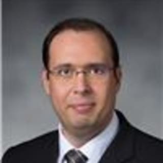 Hassan Salameh, MD, Nephrology, Duluth, MN