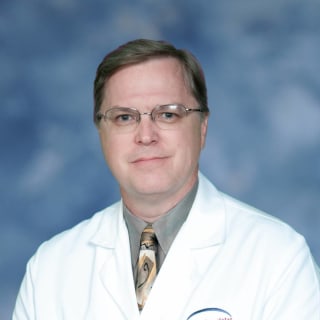 J. Gregory Rosenthal, MD