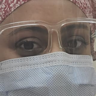 Aasima Ali