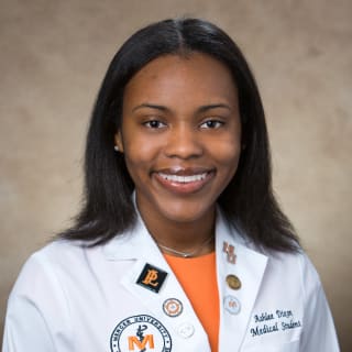 Ashlee Dixon, MD, Other MD/DO, Macon, GA