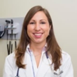 Lindsay Yorns, DO