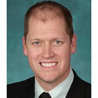 Andrew Adamson, DO