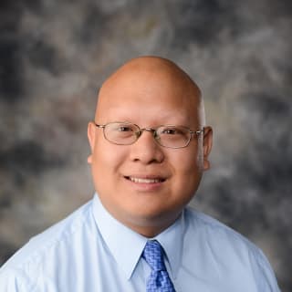Eric Cherng, MD