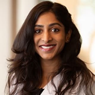 Sarena Ravi, MD, Endocrinology, Bremerton, WA