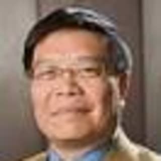 Kevin Chan, MD, Pulmonology, Ann Arbor, MI, University of Michigan Medical Center