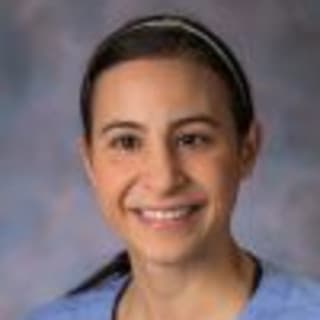 Graciela Argote-Romero, MD, Anesthesiology, Columbus, OH