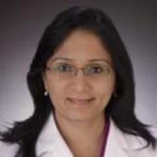 Haritha Arikatla, MD