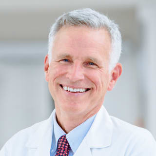 Charles Landefeld, MD, Geriatrics, Birmingham, AL, University of Alabama Hospital