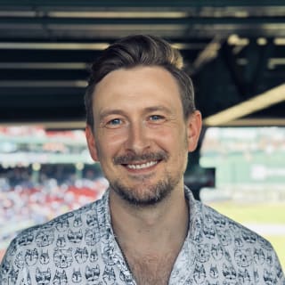 Vladimir Odinets, Family Medicine, Boston, MA