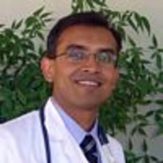 Meghal Parikh, MD, Rheumatology, Merced, CA, John C. Fremont Healthcare District
