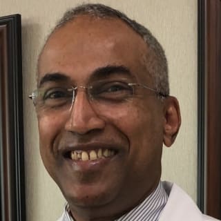 Visaharan Sivasubramaniam, MD, Oncology, Elmhurst, NY