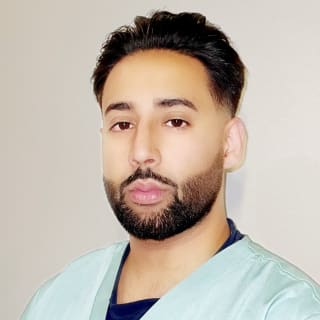 Danial Jilani, MD, Radiology, Lockport, IL