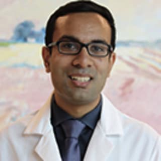 Navid Ahmed, MD