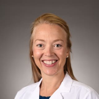 Karin Gilkison, MD, Gastroenterology, APO, AE, Singing River Health System