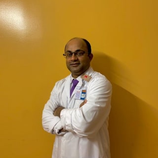 Shamsul Bhuiyan, MD, Internal Medicine, Bronx, NY