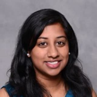 Milani Sivagnanam, MD, Nephrology, Chicago, IL, Advocate Christ Medical Center