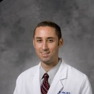Seth Cohen, MD, Otolaryngology (ENT), Raleigh, NC, Duke Raleigh Hospital