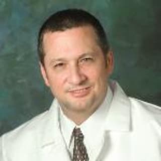 Steven Nydick, MD